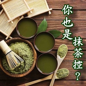 抹茶與綠茶粉的差別在哪裡？抹茶控必看！抹茶等於綠茶嗎？