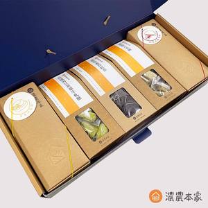 適合送禮的精緻中秋點心推薦