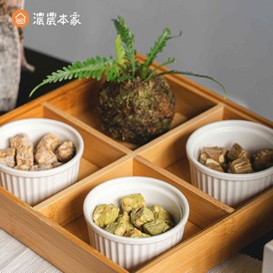 2025過年必吃零食推薦！10大傳統糖果/零嘴回味古早好滋味！