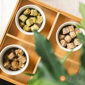 台灣點心在地美食推薦主題活動販售選茶點