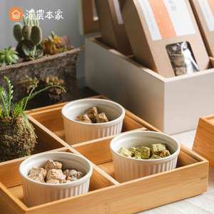 台灣旅遊必買什麼紀念品？ 台灣特產茶葉零食，外國人喜歡又驚艷！