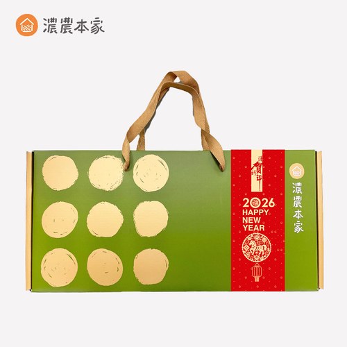 【果乾茶包禮盒】蔓越莓乾、無鹽堅果、包種茶花生牛軋糖、包種茶酥、包種茶包