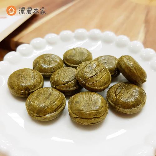 台灣烏龍茶茶糖