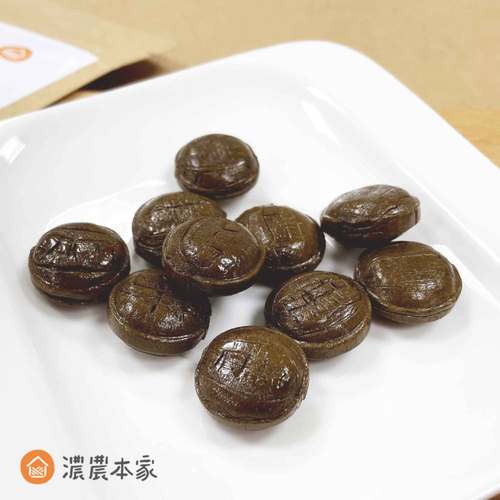 【500元中秋禮盒】烏龍茶酥、乾果豆、鐵觀音茶糖
