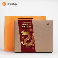 【素食伴手禮】包種茶酥、茉莉綠茶糖、藍莓乾