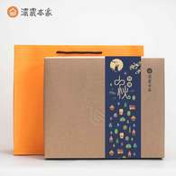 【中秋送禮推薦】蜜香紅茶糖、蜜香紅茶包、咖啡花生牛軋糖