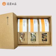 【抽獎獎品禮物】烏龍茶酥、乾果豆、原味堅果