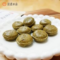 坪林茉莉綠茶茶糖