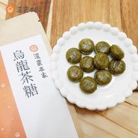 台灣烏龍茶茶糖