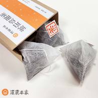 冷泡琥珀烏龍茶包