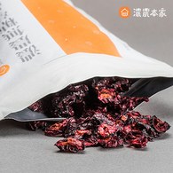 水果茶基底無糖蔓越莓果乾茶