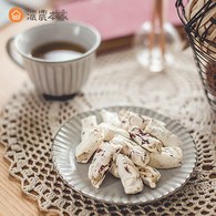 拜拜糖果9入（包種茶糖3包、包種茶酥3包、夏豆茶牛軋糖/紅茶核桃糕/蔓越莓杏仁牛軋糖各1包）