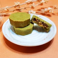 【過年禮盒】綠茶鳳梨酥、夏豆茶牛軋糖、烏龍茶酥