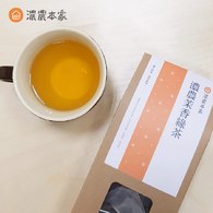 【中秋堅果禮盒】無調味堅果、蔓越莓乾、茉香綠茶包