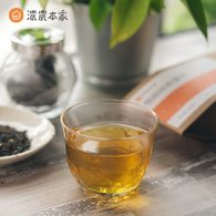 【台灣茶點禮盒】包種茶牛軋糖、茉香綠茶糖、茉莉綠茶包