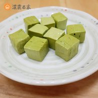 抹茶軟糖