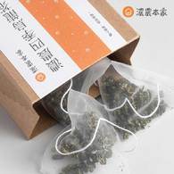 【端午節點心禮盒】包種茶酥、紅茶核桃糕、四季烏龍茶包