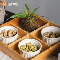 紅茶/包種茶/咖啡牛軋糖、包種茶酥、烏龍茶糖（5包入）