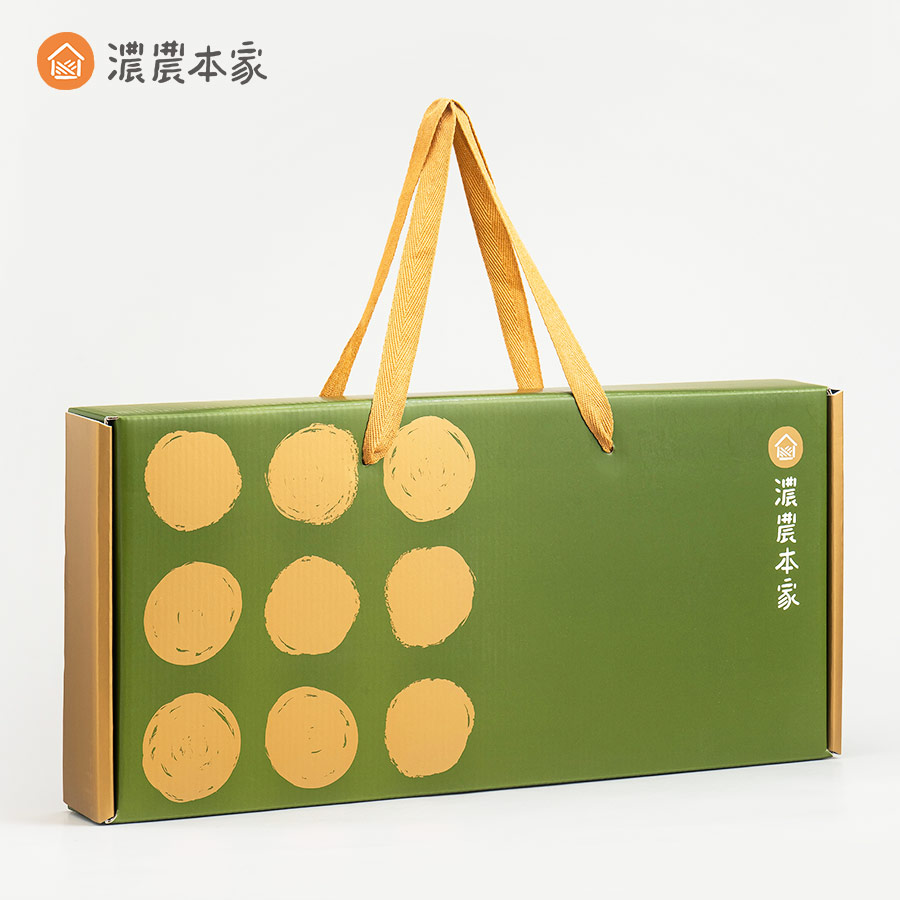 中秋送禮不要月餅推薦純素禮盒