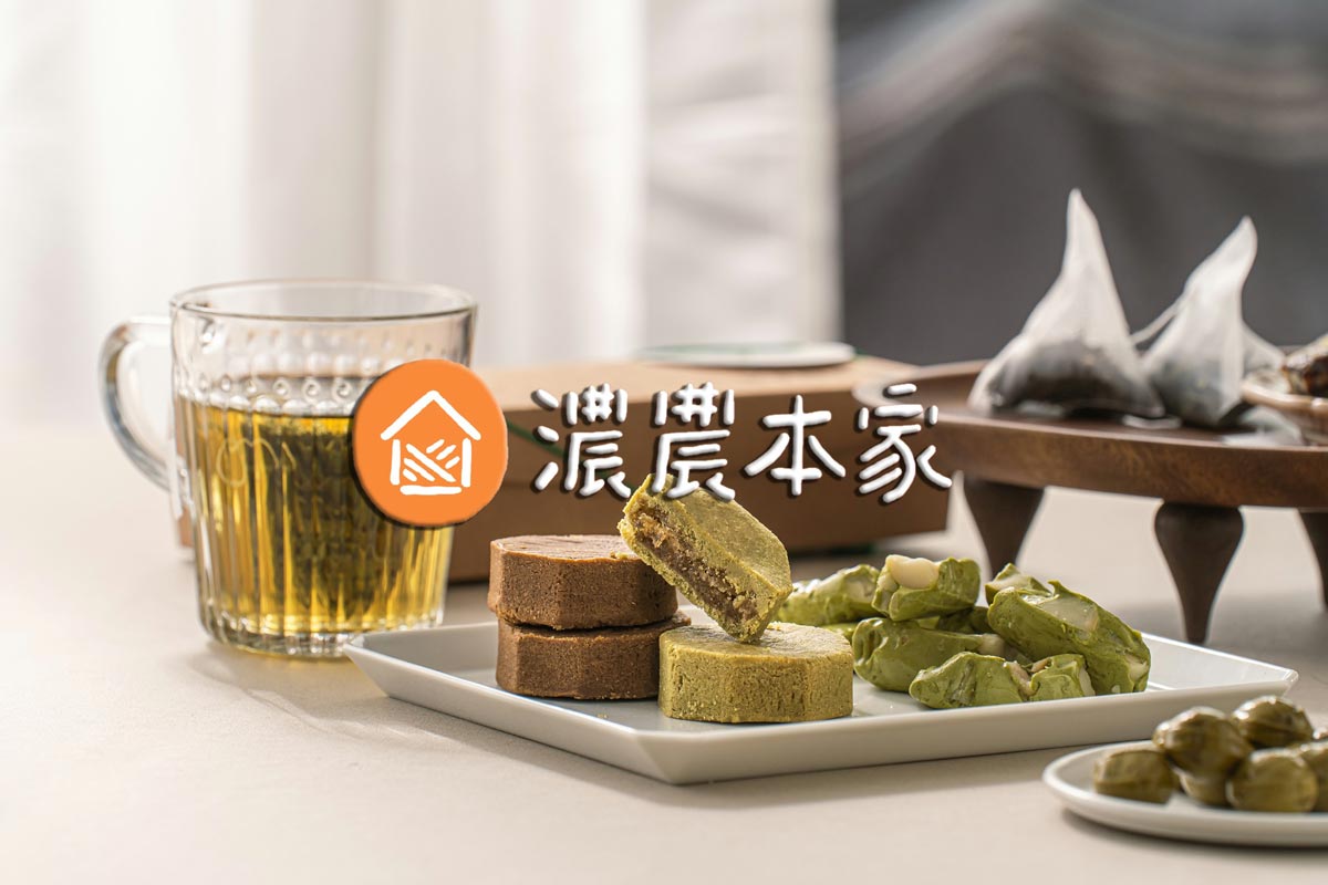 台灣茶點為什麼這麼受歡迎？
