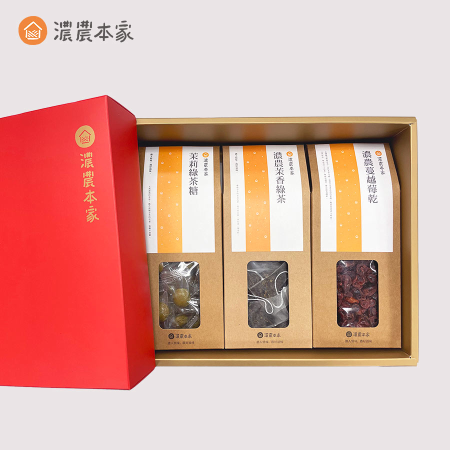 過年伴手禮盒推薦過年節慶禮盒