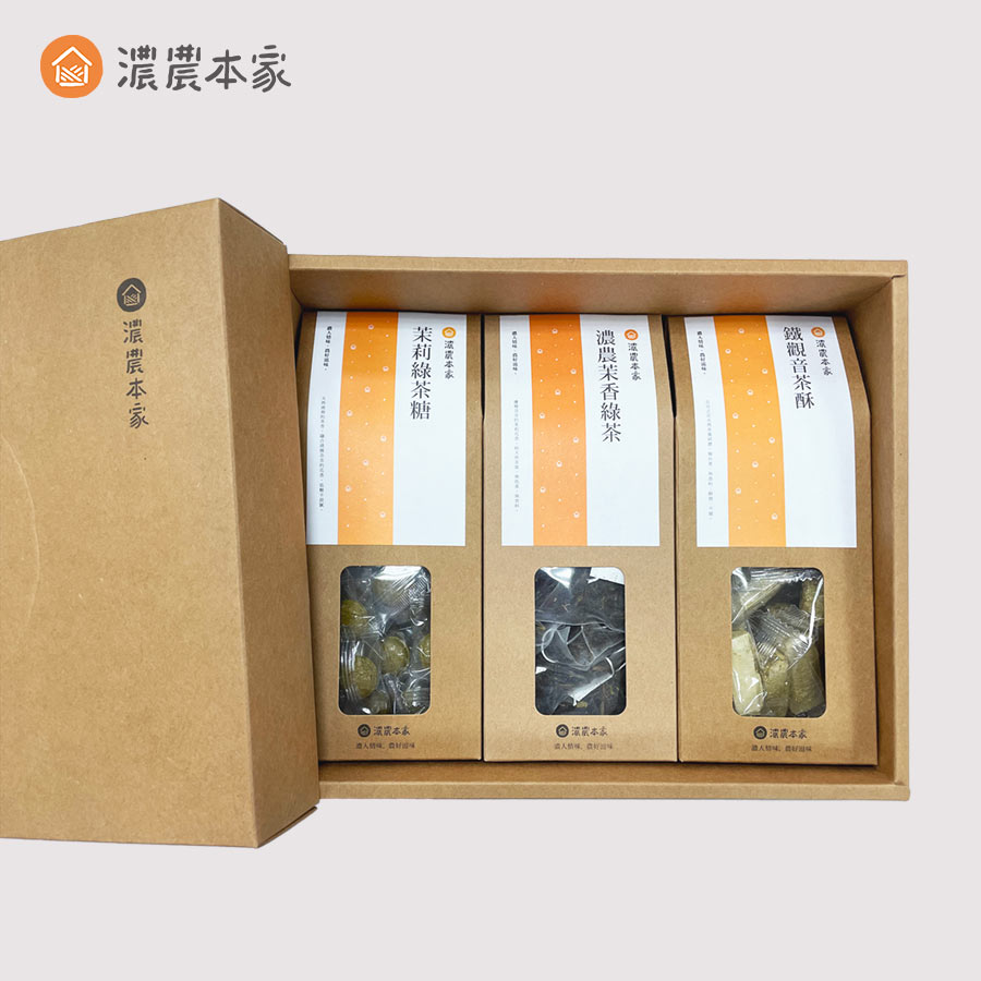 過年伴手禮推薦彼得蘇珊禮盒 過年伴手禮推薦彼得蘇珊禮盒