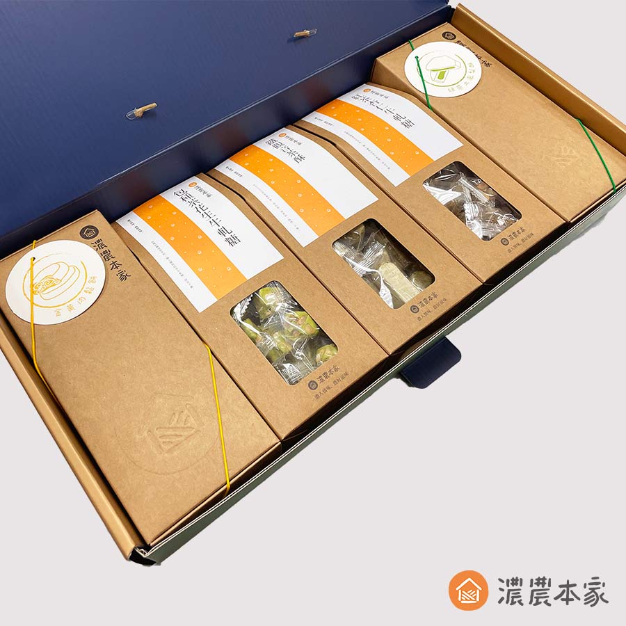 出國伴手禮推薦台灣特產糕點茶葉糖果禮盒 出國伴手禮推薦台灣特產糕點茶葉糖果禮盒