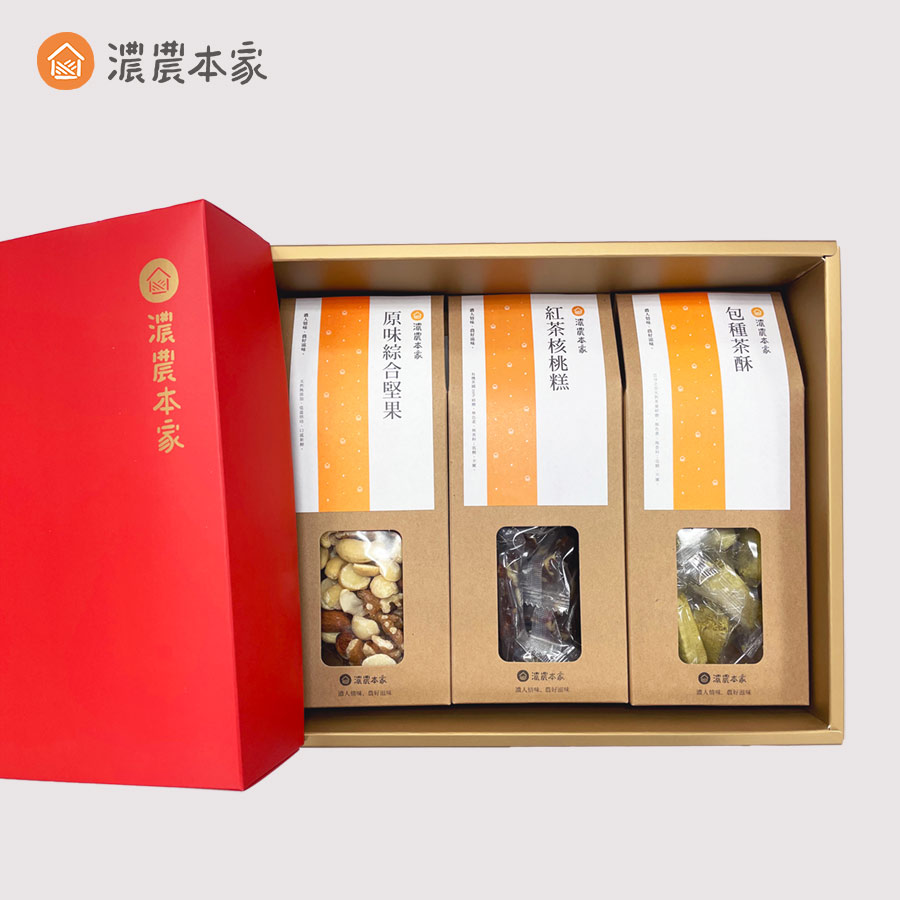 台灣茶葉伴手禮推薦台灣茶禮盒