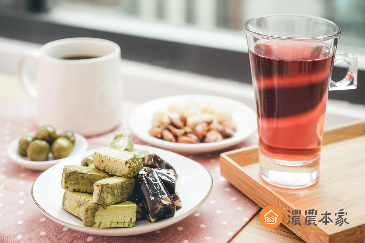 方便攜帶的甜點推薦！大人小孩都喜歡的台灣特色零食！