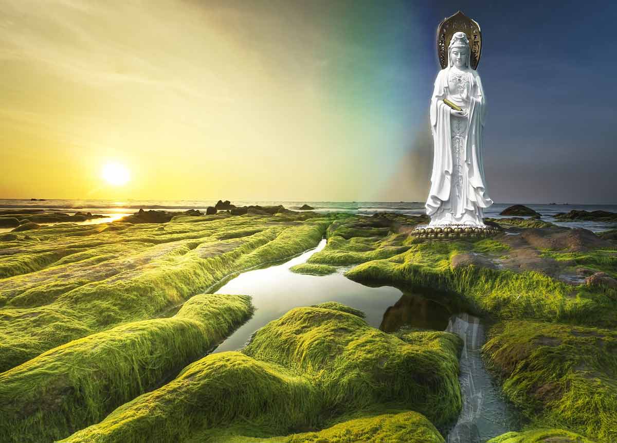 拜觀音求什麼？主要目的與意義
