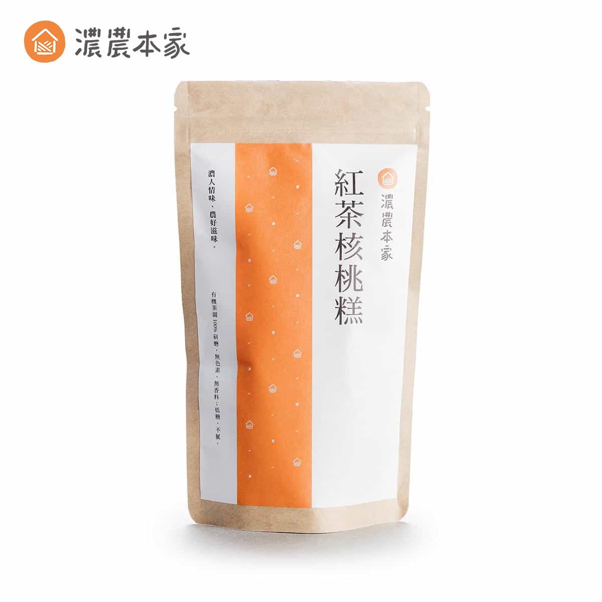 贈品小物 300 元內推薦濃農本家包種茶糖