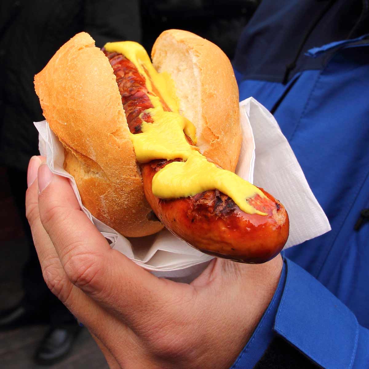 考試禁忌食物重口味、高鹽高鈉食物