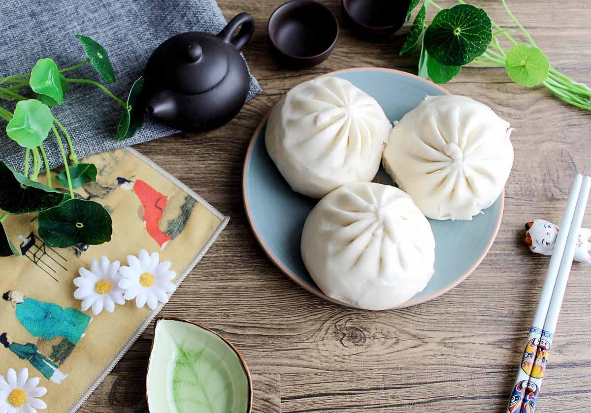 考試祝福小物推薦包子粽子