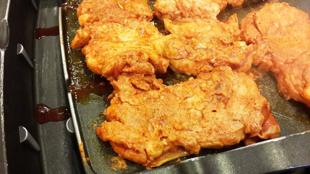 台灣美食推薦鹹酥雞、雞排