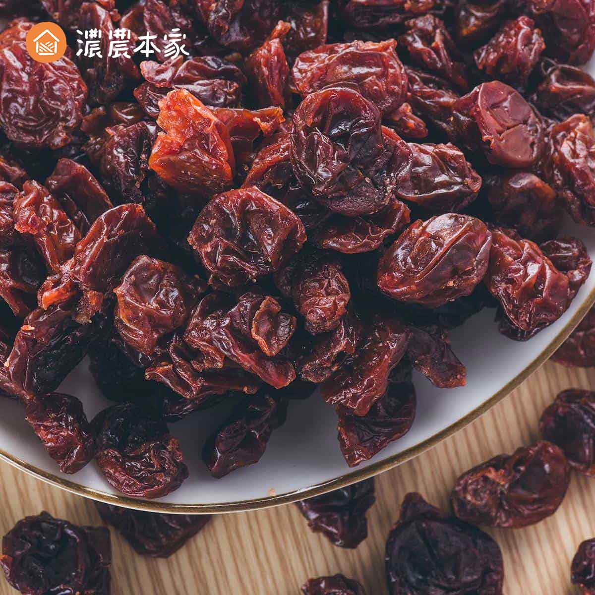 旅遊零食推薦人氣台灣小包裝櫻桃乾
