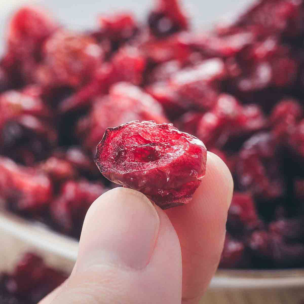 天然蔓越莓乾優惠活動推薦