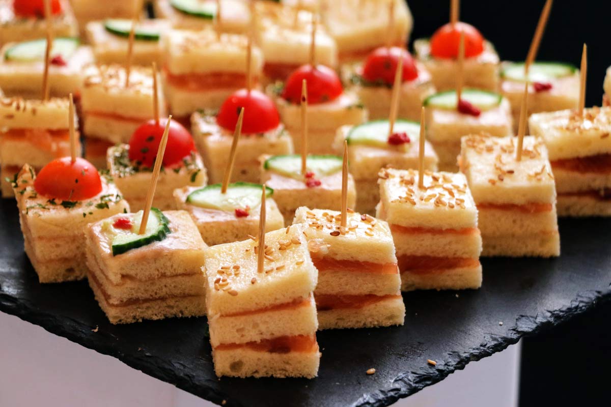 茶會小點心是什麼？活動與聚會怎麼選