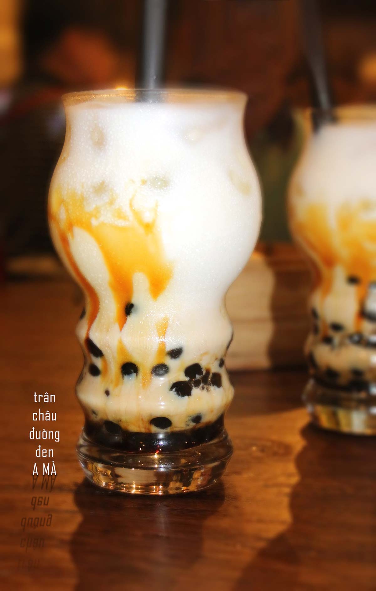 辦公室請客點心推薦手搖飲料-珍珠奶茶