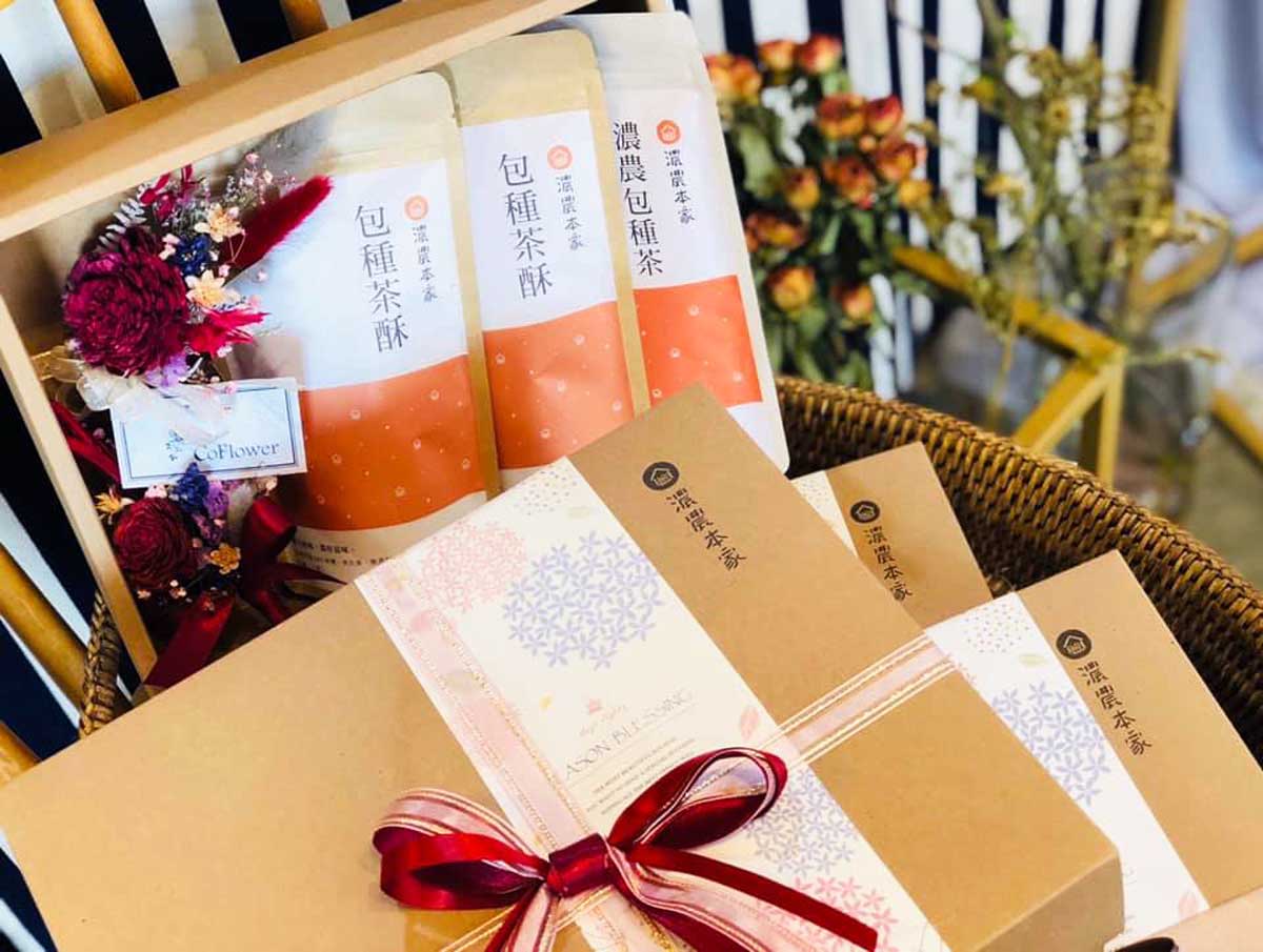 開幕拜拜擺設怎麼擺?需要什麼供品？拜拜怎麼拜？ - 濃農本家茶點