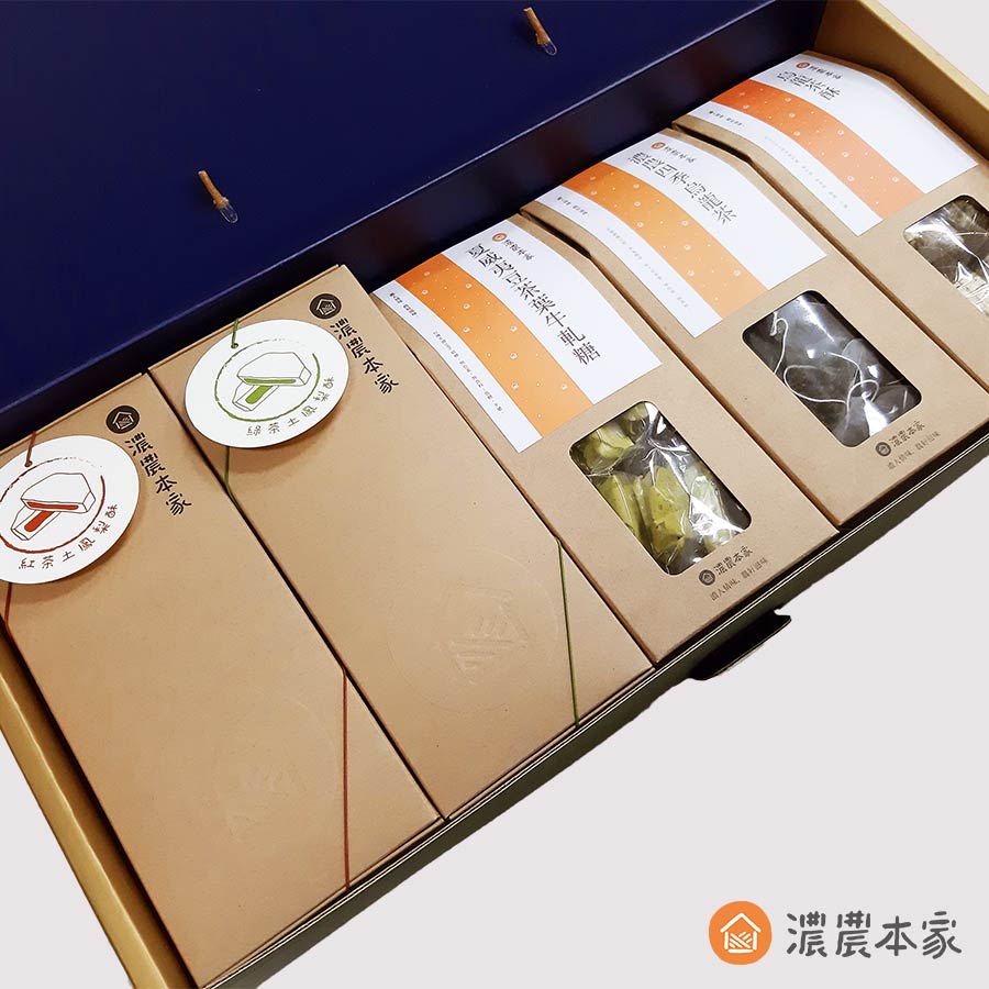 端午節送禮推薦點心伴手禮