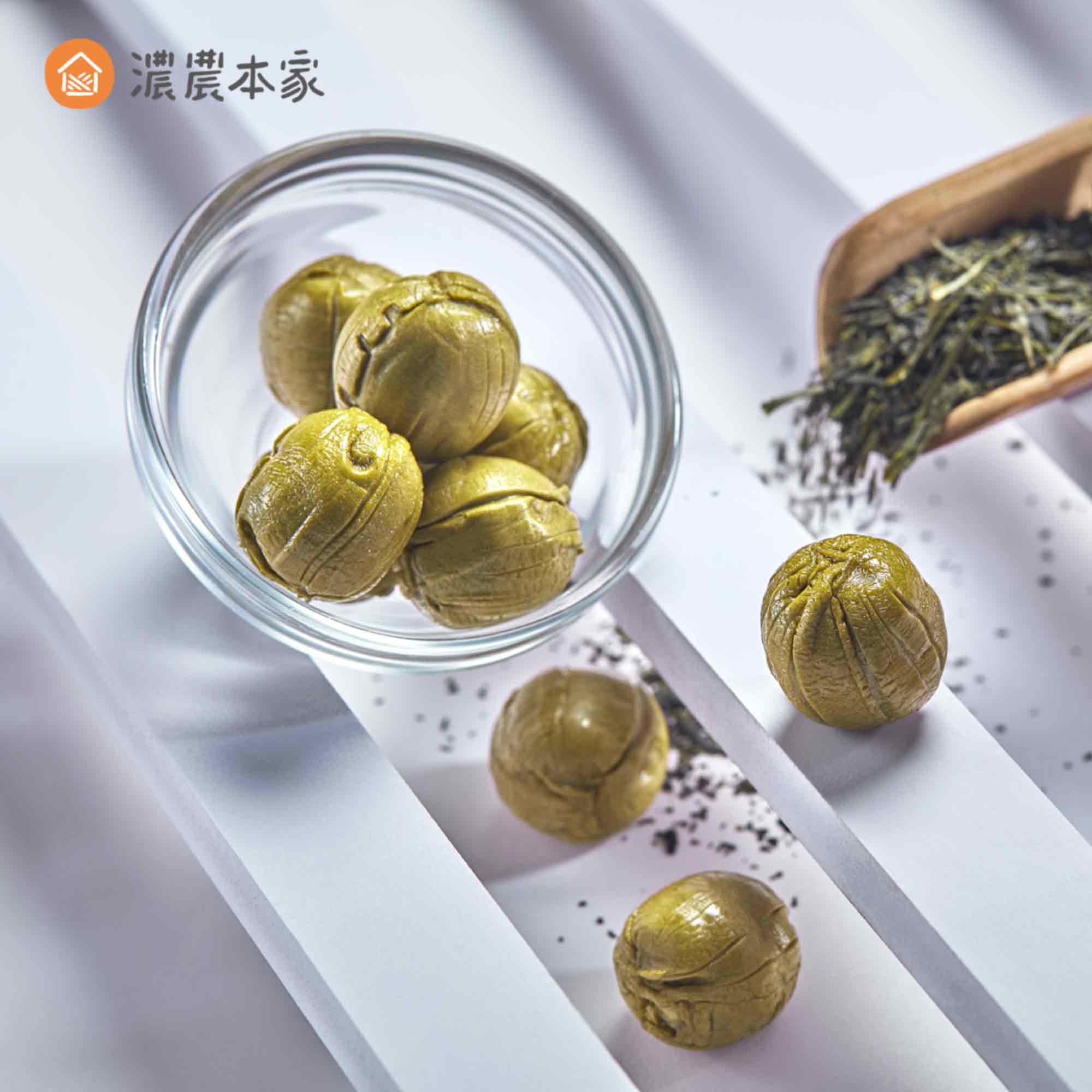 低甜度甜點類茶糖下午茶點心推薦