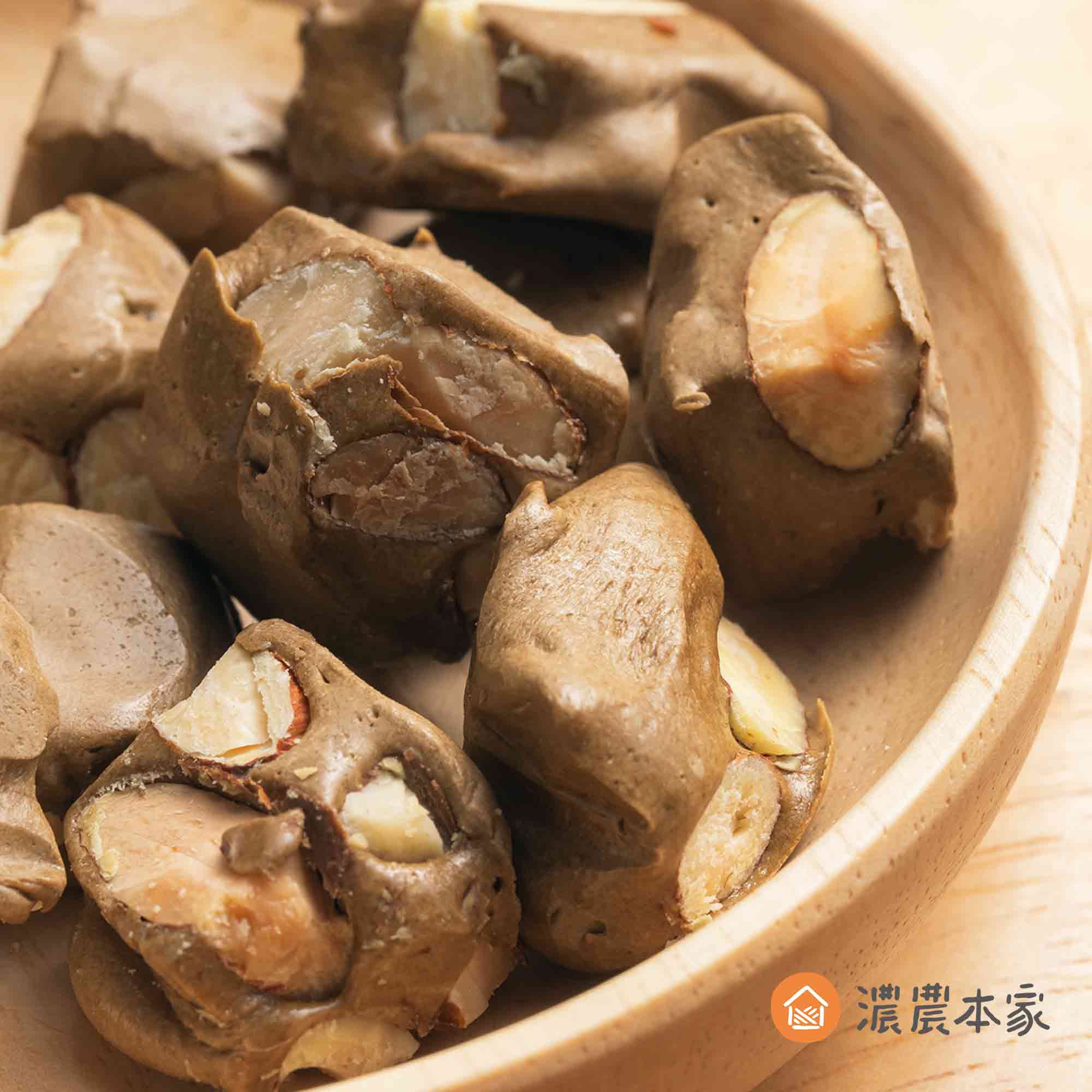 台灣牛軋糖禮盒比較表｜口感、特色一次整理