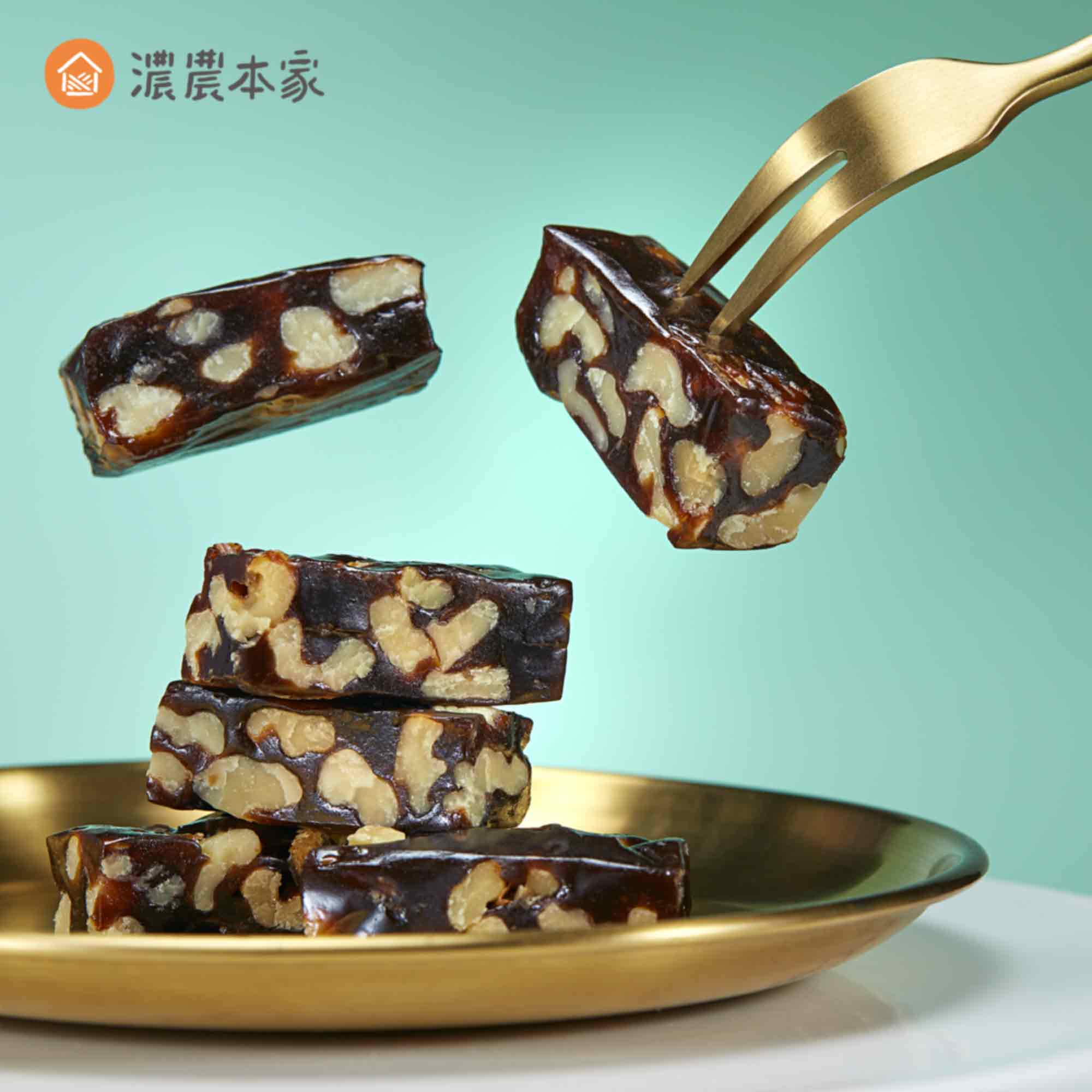 茶點推薦指南：10款送禮體面又好吃的茶點