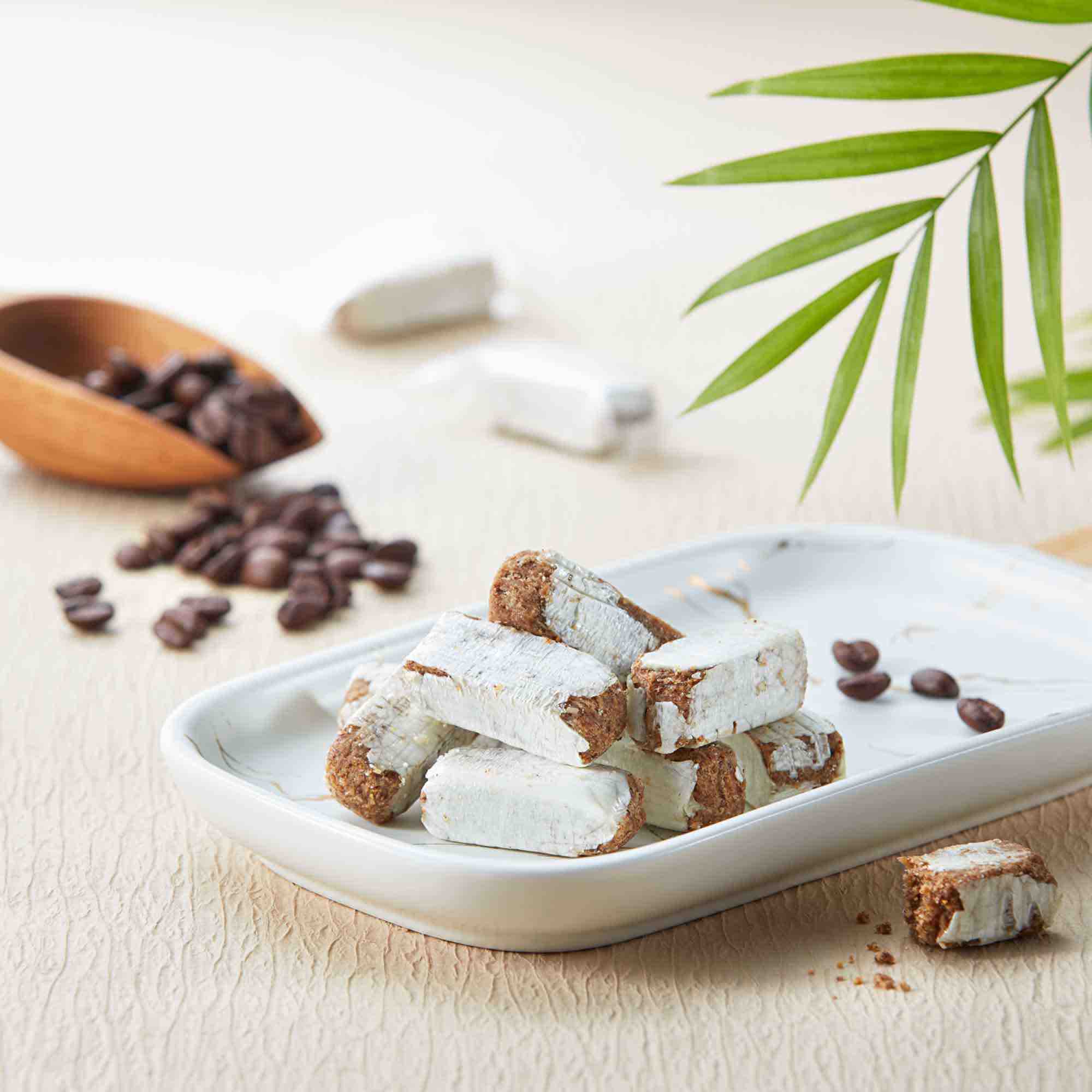 板橋附近美食推薦茶酥外脆內酥