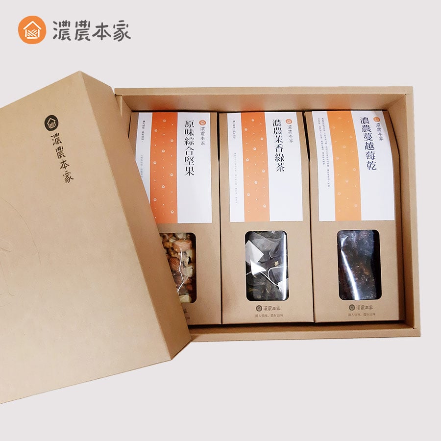 企業中秋送禮推薦茶酥果乾堅果 企業中秋送禮推薦茶酥果乾堅果