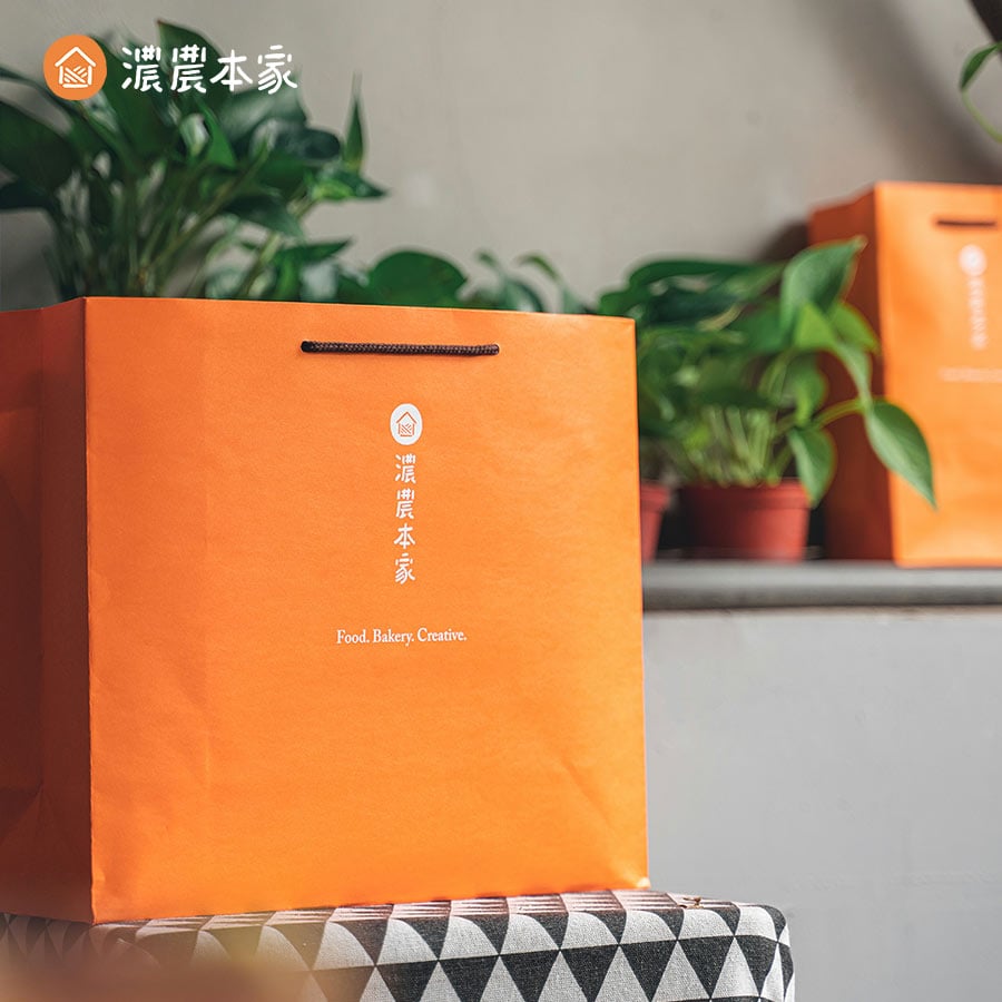 濃農本家茶包茶酥禮盒 濃農本家茶包茶酥禮盒