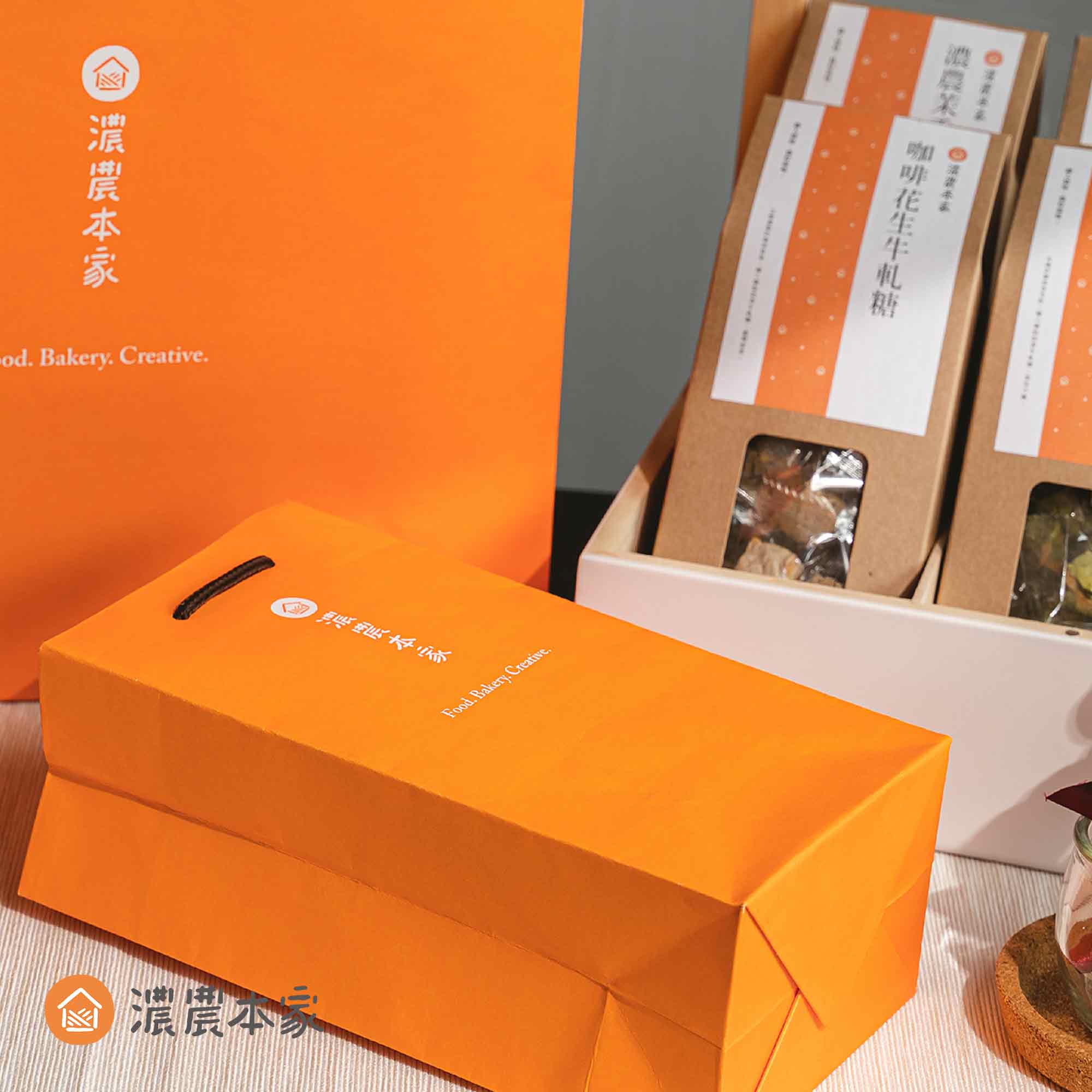 選擇台灣素食伴手禮的3大理由