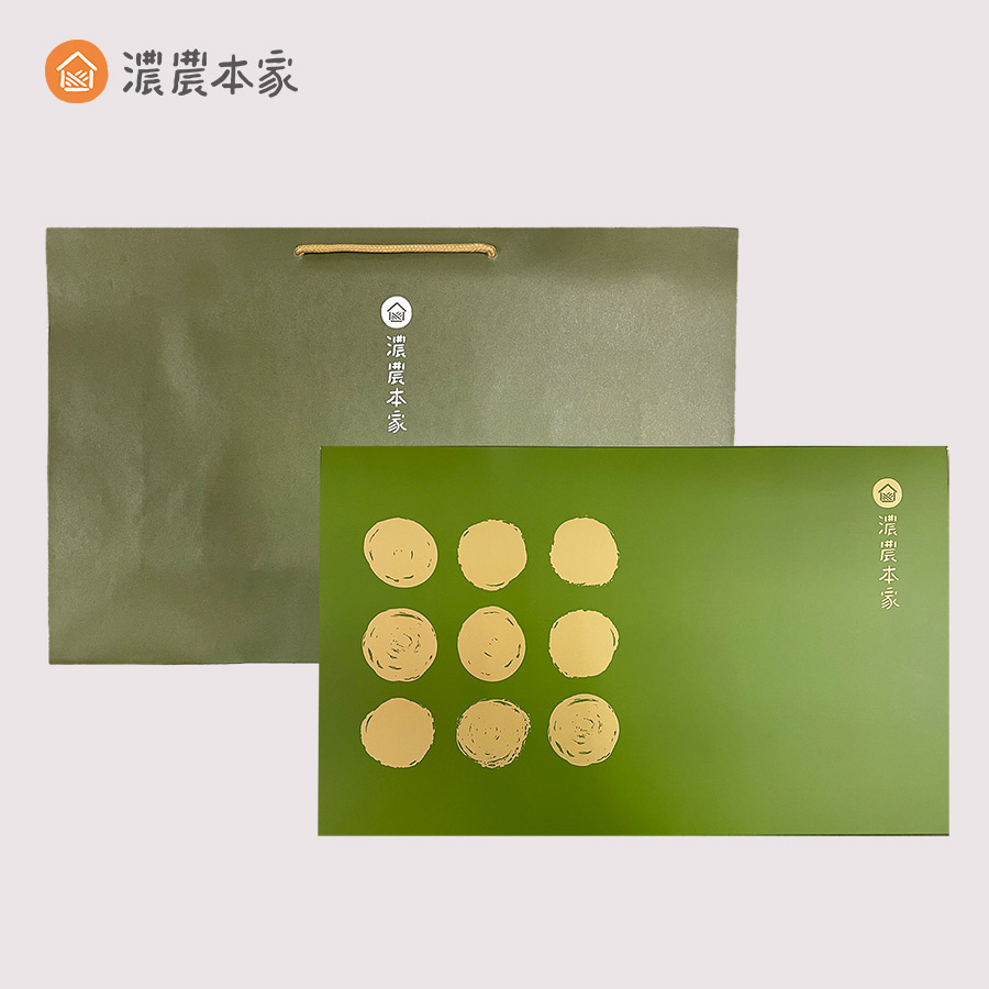 過年送禮推薦小田太太伴手禮