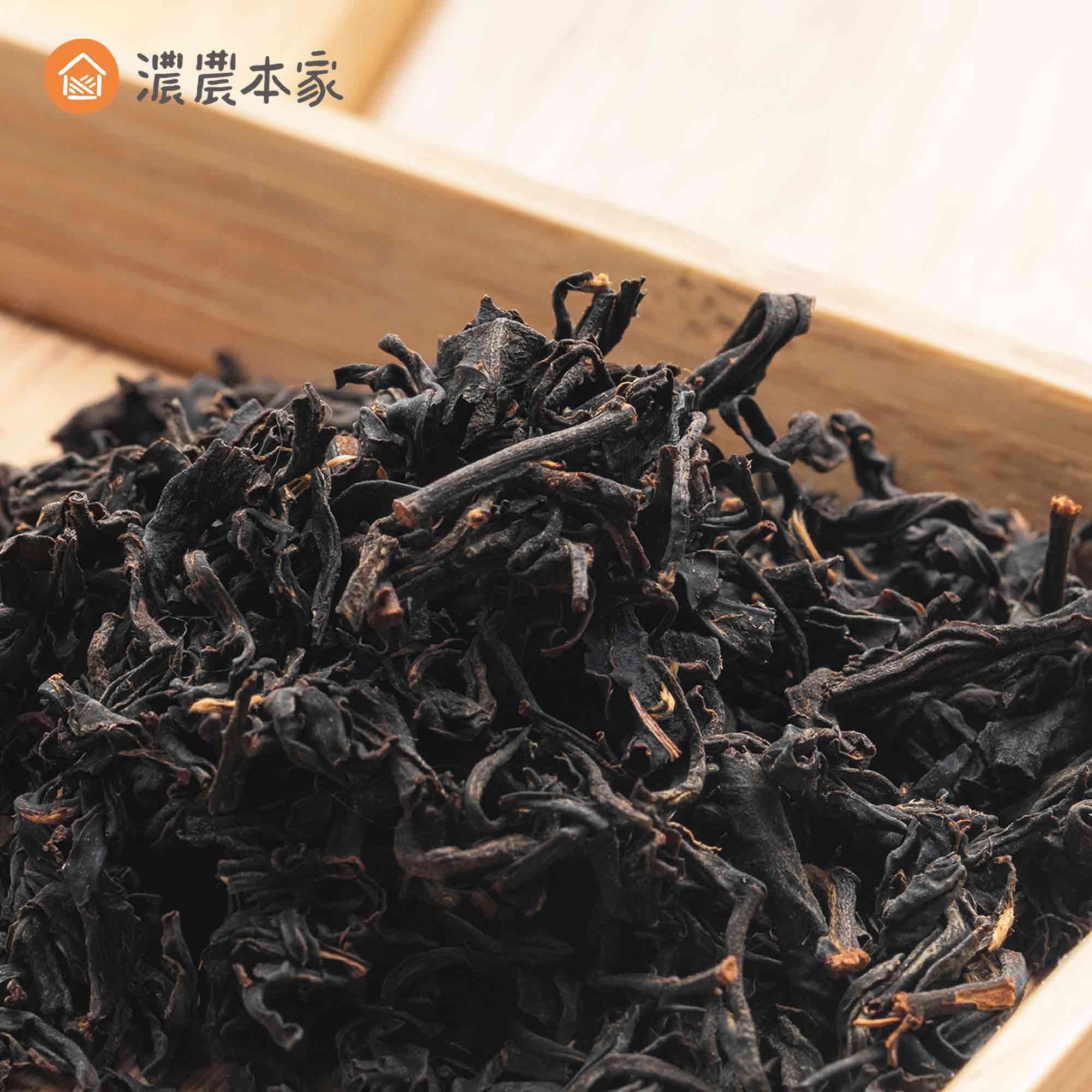台灣知名茶包推薦蜜香紅茶