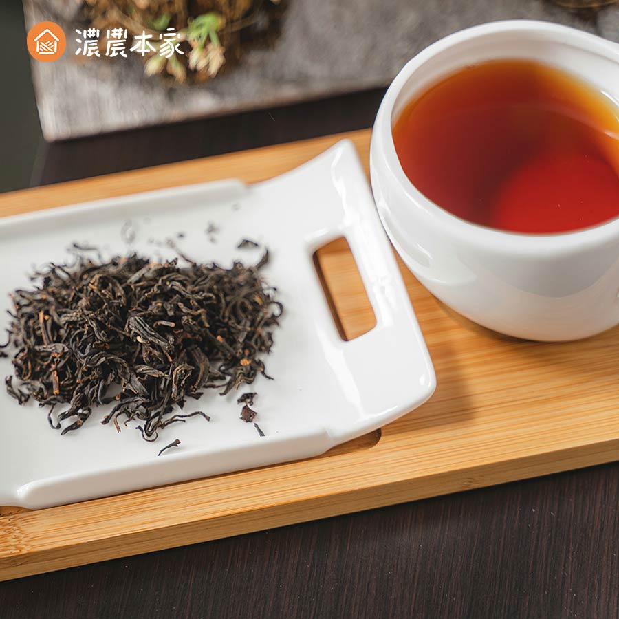 外國人喜歡的５大台灣必買特產茶葉零食排行榜推薦蜜香紅茶包